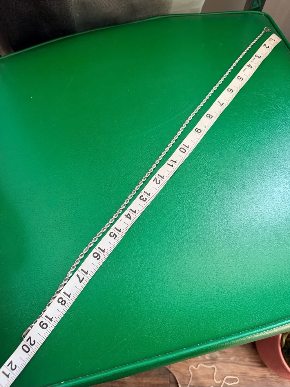 Unbranded stainless steel